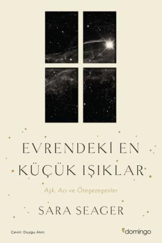 Evrendeki En Küçük Işıklar | Kitap Ambarı