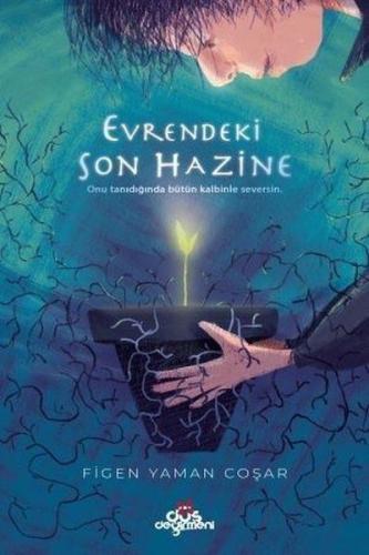 Evrendeki Son Hazine | Kitap Ambarı