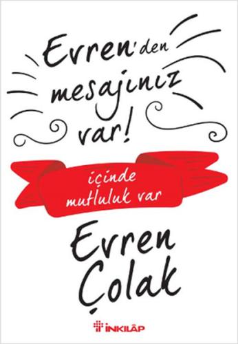 Evren'den Mesajınız Var! | Kitap Ambarı