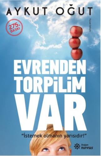 Evrenden Torpilim Var | Kitap Ambarı