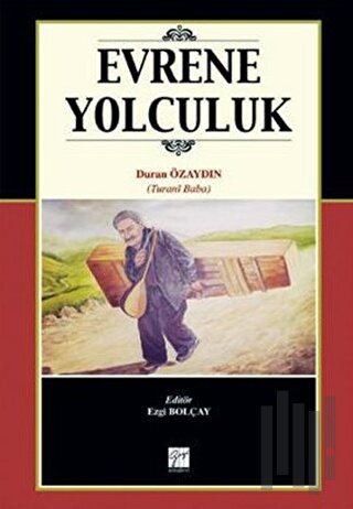 Evrene Yolculuk | Kitap Ambarı