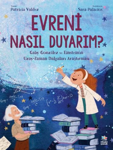 Evreni Nasıl Duyarım? | Kitap Ambarı