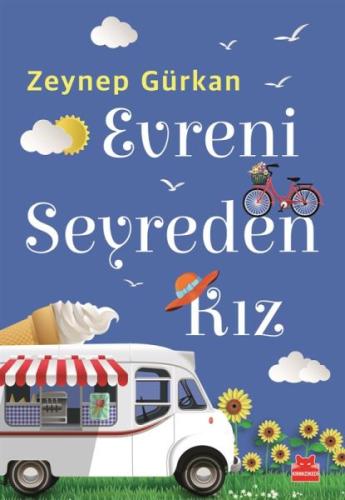 Evreni Seyreden Kız | Kitap Ambarı