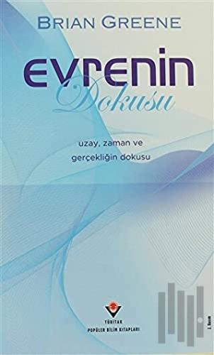 Evrenin Dokusu | Kitap Ambarı