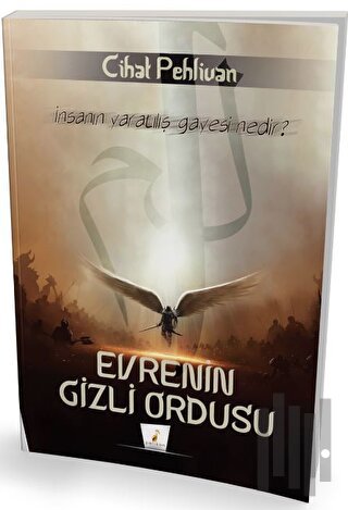 Evrenin Gizli Ordusu | Kitap Ambarı