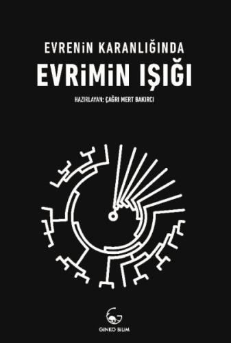 Evrenin Karanlığında Evrimin Işığı | Kitap Ambarı