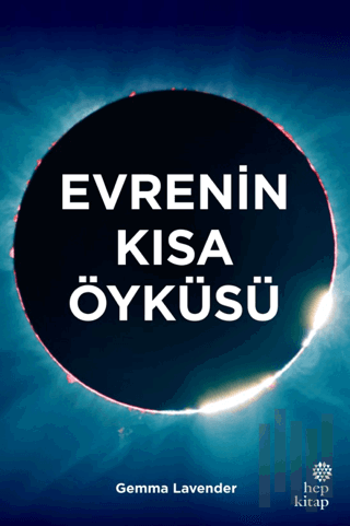 Evrenin Kısa Öyküsü | Kitap Ambarı