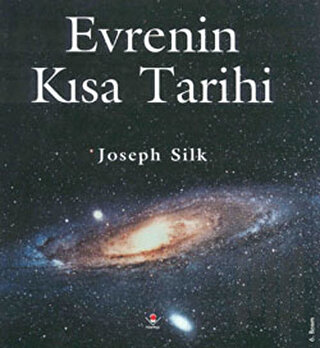 Evrenin Kısa Tarihi | Kitap Ambarı