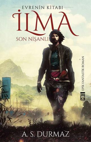 İlma - Son Nişanlı | Kitap Ambarı