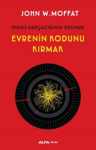 Evrenin Kodunu Kırmak | Kitap Ambarı