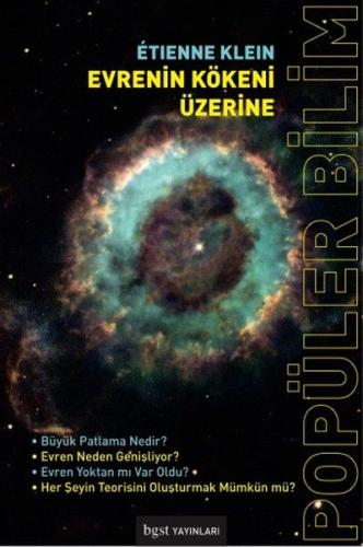 Evrenin Kökeni Üzerine | Kitap Ambarı