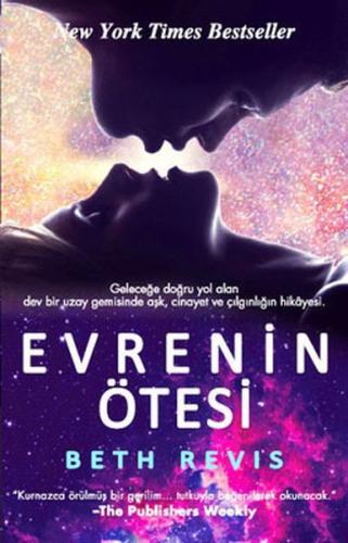 Evrenin Ötesi | Kitap Ambarı