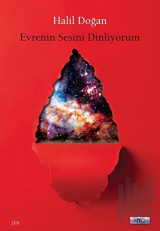 Evrenin Sesini Dinliyorum | Kitap Ambarı