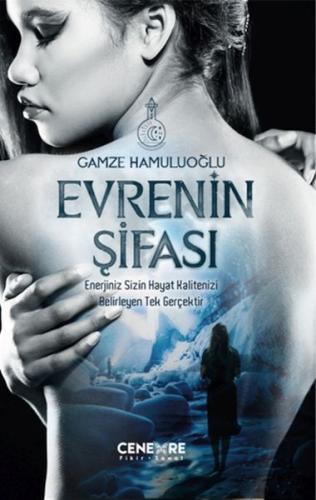 Evrenin Şifası | Kitap Ambarı