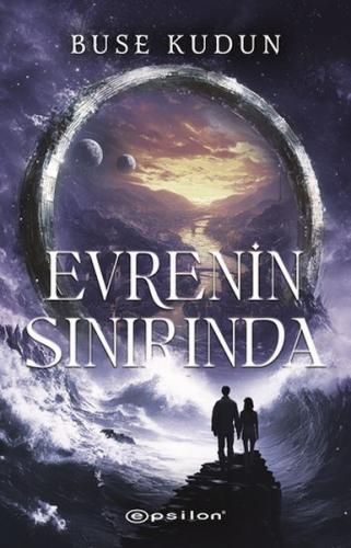 Evrenin Sınırında | Kitap Ambarı