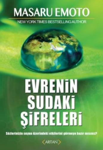 Evrenin Sudaki Şifreleri | Kitap Ambarı