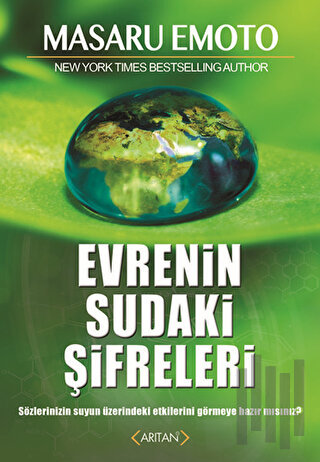 Evrenin Sudaki Şifreleri | Kitap Ambarı