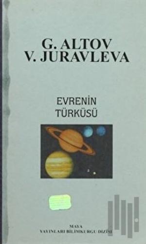 Evrenin Türküsü | Kitap Ambarı