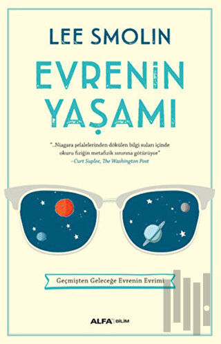 Evrenin Yaşamı | Kitap Ambarı