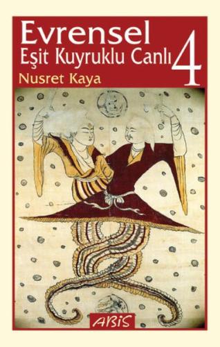 Evrensel Eşit Kuyruklu Canlı: 4 | Kitap Ambarı