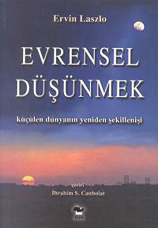 Evrensel Düşünmek | Kitap Ambarı