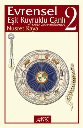 Evrensel Eşit Kuyruklu Canlı (Cilt 2) | Kitap Ambarı