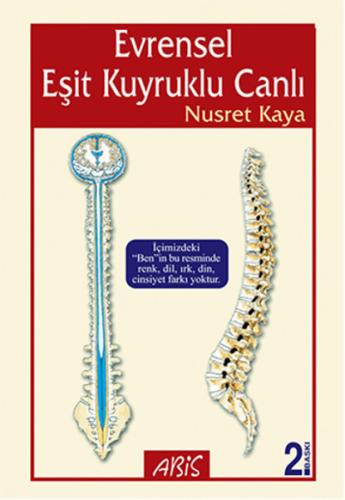 Evrensel Eşit Kuyruklu Canlı | Kitap Ambarı