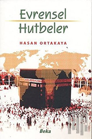 Evrensel Hutbeler | Kitap Ambarı