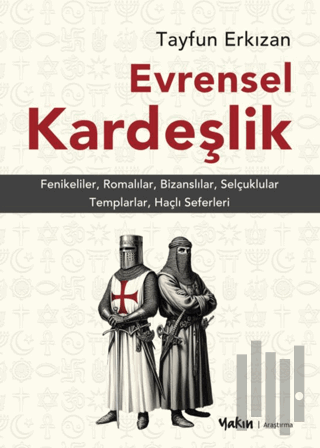 Evrensel Kardeşlik | Kitap Ambarı