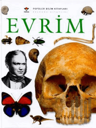 Evrim (Ciltli) | Kitap Ambarı