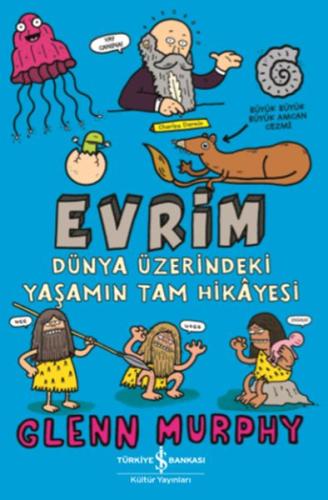 Evrim | Kitap Ambarı