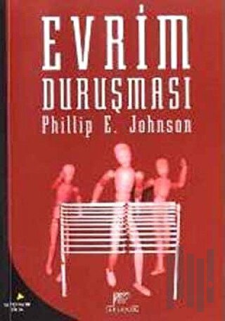 Evrim Duruşması | Kitap Ambarı