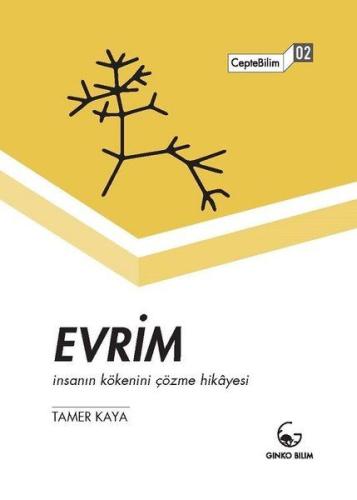 Evrim | Kitap Ambarı