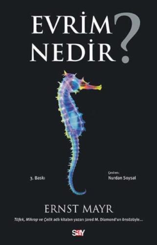 Evrim Nedir? | Kitap Ambarı