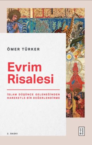 Evrim Risalesi | Kitap Ambarı