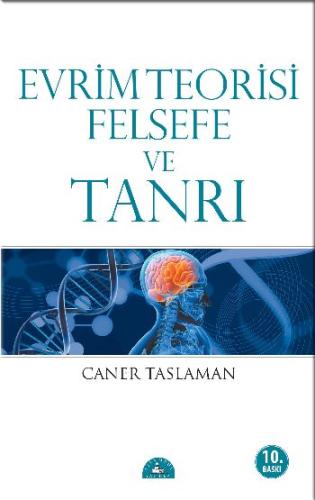 Evrim Teorisi Felsefe ve Tanrı | Kitap Ambarı