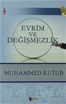 Evrim ve Değişmezlik | Kitap Ambarı