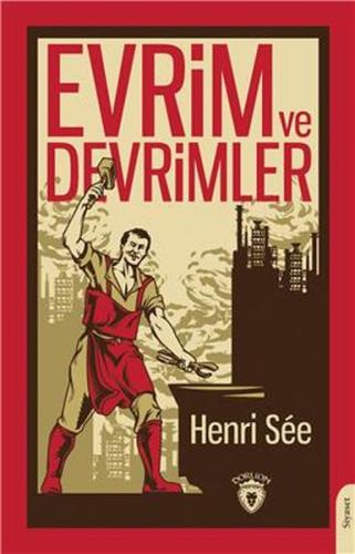 Evrim Ve Devrimler | Kitap Ambarı