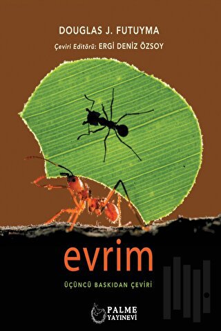 Evrim | Kitap Ambarı