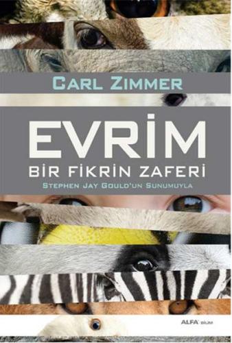 Evrim - Bir Fikrin Zaferi | Kitap Ambarı