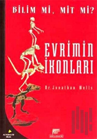 Evrimin İkonları | Kitap Ambarı