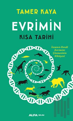 Evrimin Kısa Tarihi | Kitap Ambarı