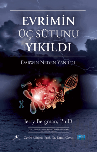 Evrimin Üç Sütunu Yıkıldı - Darwin Neden Yanıldı / The Three Pillars O