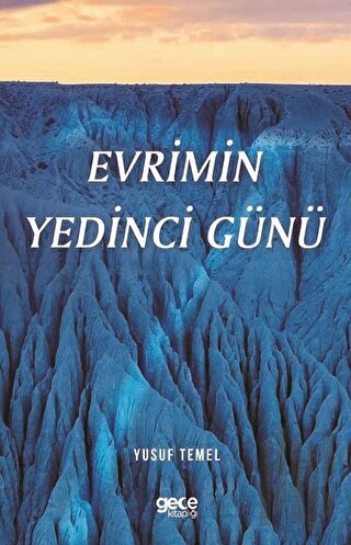 Evrimin Yedinci Günü | Kitap Ambarı