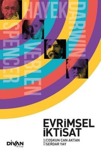 Evrimsel İktisat | Kitap Ambarı