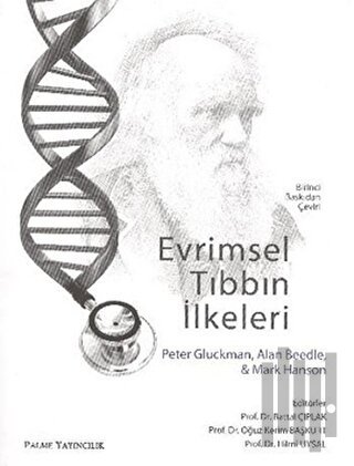 Evrimsel Tıbbın İlkeleri | Kitap Ambarı