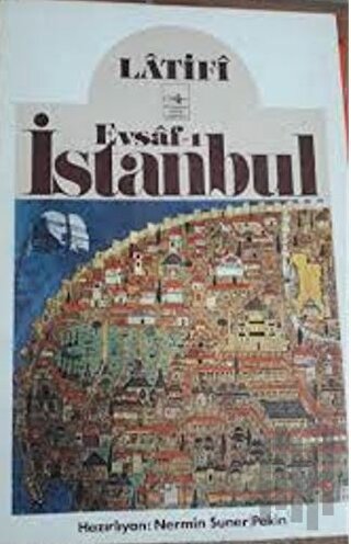 Evsaf-ı İstanbul | Kitap Ambarı