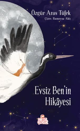 Evsiz Ben'in Hikayesi (Ciltli) | Kitap Ambarı