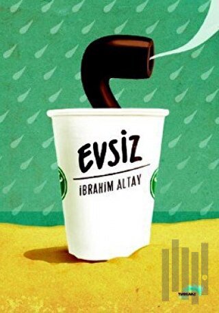 Evsiz | Kitap Ambarı