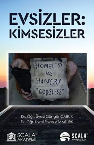 Evsizler: Kimsesizler | Kitap Ambarı